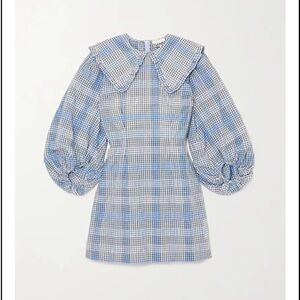 GANNI dress